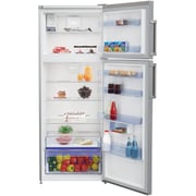 Beko Top Mount Refrigerator 505 Litres RDNE550K21ZPX
