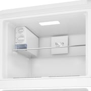 Beko Top Mount Refrigerator 505 Litres RDNE550K21ZPX