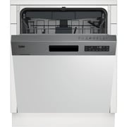 Beko Built In Dishwasher DSN28420X