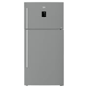 Beko Top Mount Refrigerator 611 Litres RDNE710E21ZP