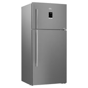 Beko Top Mount Refrigerator 611 Litres RDNE710E21ZP
