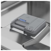 Beko 60cm Built-in Fully Integrated Dishwasher, 14 Place Settings, 8 Programs, 46 dBA, ProSmart Inverter Motor - DIN48425
