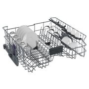 Beko 60cm Built-in Fully Integrated Dishwasher, 14 Place Settings, 8 Programs, 46 dBA, ProSmart Inverter Motor - DIN48425