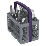 Beko 60cm Built-in Fully Integrated Dishwasher, 14 Place Settings, 8 Programs, 46 dBA, ProSmart Inverter Motor - DIN48425
