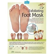 Purederm Exfoliating Foot Mask - Large
