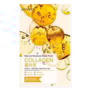 Eunyul Natural Moisture Mask Pack Collagen