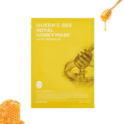 Beaudiani Queen's Bee Royal Honey Mask (10 EA)