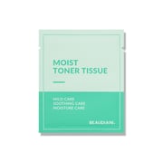 Beaudiani Moist Toner Tissue