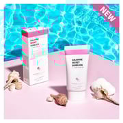 K-Secret Calamine Secret Sunblock With Pink Tone Up 50ml