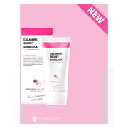 K-Secret Calamine Secret Sunblock With Pink Tone Up 50ml