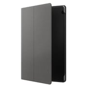 Lenovo Folio Case and Film For Tab M10 Black