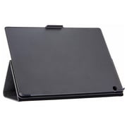Lenovo Folio Case and Film For Tab M10 Black