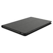 Lenovo Folio Case and Film For Tab M10 Black