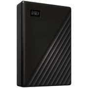 Western Digital My Passport 5TB Black