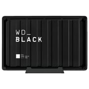 Western Digital D10 Game Drive 8TB Black