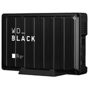 Western Digital D10 Game Drive 8TB Black