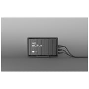 Western Digital D10 Game Drive 8TB Black