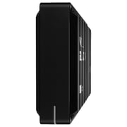 Western Digital D10 Game Drive FOR XBox 12TB Black