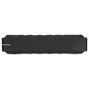 Western Digital D10 Game Drive FOR XBox 12TB Black