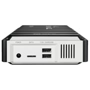 Western Digital D10 Game Drive FOR XBox 12TB Black
