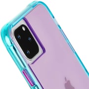 Case-Mate Tough Neon Case Purple/Turquoise iPhone 11 Pro Max