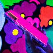 Case-Mate Tough NEON Case Pink/Purple iPhone 11 Pro Max