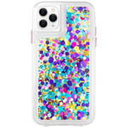 Case-Mate Waterfall Case Confetti iPhone 11 Pro Max