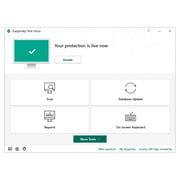 Kaspersky Anti Virus 2020 2 Users