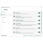 Kaspersky Anti Virus 2020 2 Users
