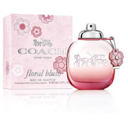 Coach New York Floral Blush EDP Women 90ml