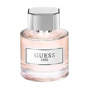 Guess 1981 Perfume For Women EDT 100ml