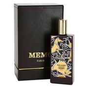 Memo 3700458611519 Irish Leather EDP Unisex 75ml