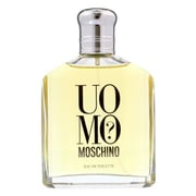 Moschino 8011003064106 UOMO? EDT Men 125ml