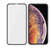 Panzerglass Edge-to-Edge Glass protector Black for iPhone 11 Pro Max