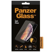 Panzerglass Edge-to-Edge Glass protector Black for iPhone 11 Pro Max