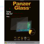 Panzerglass PNZP6252 Privacy Tempered Glass Screen Protector For Microsoft Surface Book 13.5