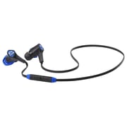 Soul SR06BU Run Free Pro Wireless Active Earphones with Bluetooth Blue