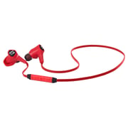 Soul SR06RD Run Free Pro Wireless Active Earphones with Bluetooth Red