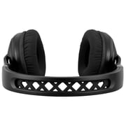 Soul SX31BK X-TRA Performance Bluetooth Over-Ear Headphones for Sports Black