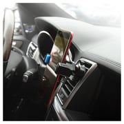 Borofone Ezdock Air Vent One Touch Car Mount Black