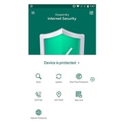 Kaspersky Internet Security Multidevice 2020 4 Users