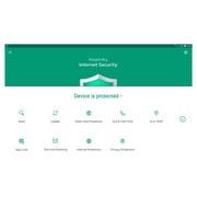 Kaspersky Internet Security Multidevice 2020 4 Users