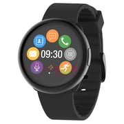 MyKronoz ZeRound3 LITE Smartwatch - Black