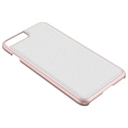 Cygnett UrbanShield Aluminium Case Rose Gold For iPhone7/8 Plus