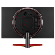 LG 24GL600F-B Class UltraGear Gaming Monitor 24inch