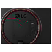 LG 24GL600F-B Class UltraGear Gaming Monitor 24inch