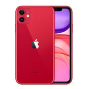 Apple iPhone 11 (128GB) - (PRODUCT)RED