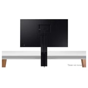 Samsung WQHD clamp-type Monitor with Space-Saving Design 27inch