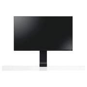 Samsung WQHD clamp-type Monitor with Space-Saving Design 27inch