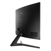 Samsung LC27R500FHMXUE FHD Curved Monitor 27inch
